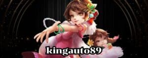 kingauto89