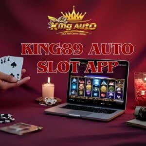 king89 auto slot app
