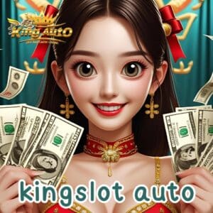 kingslot auto