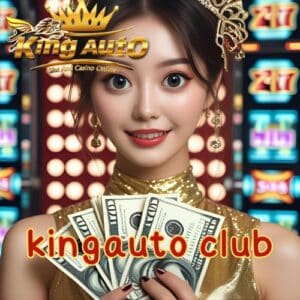 kingauto club