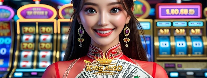 คิงออโต้พลัส v1