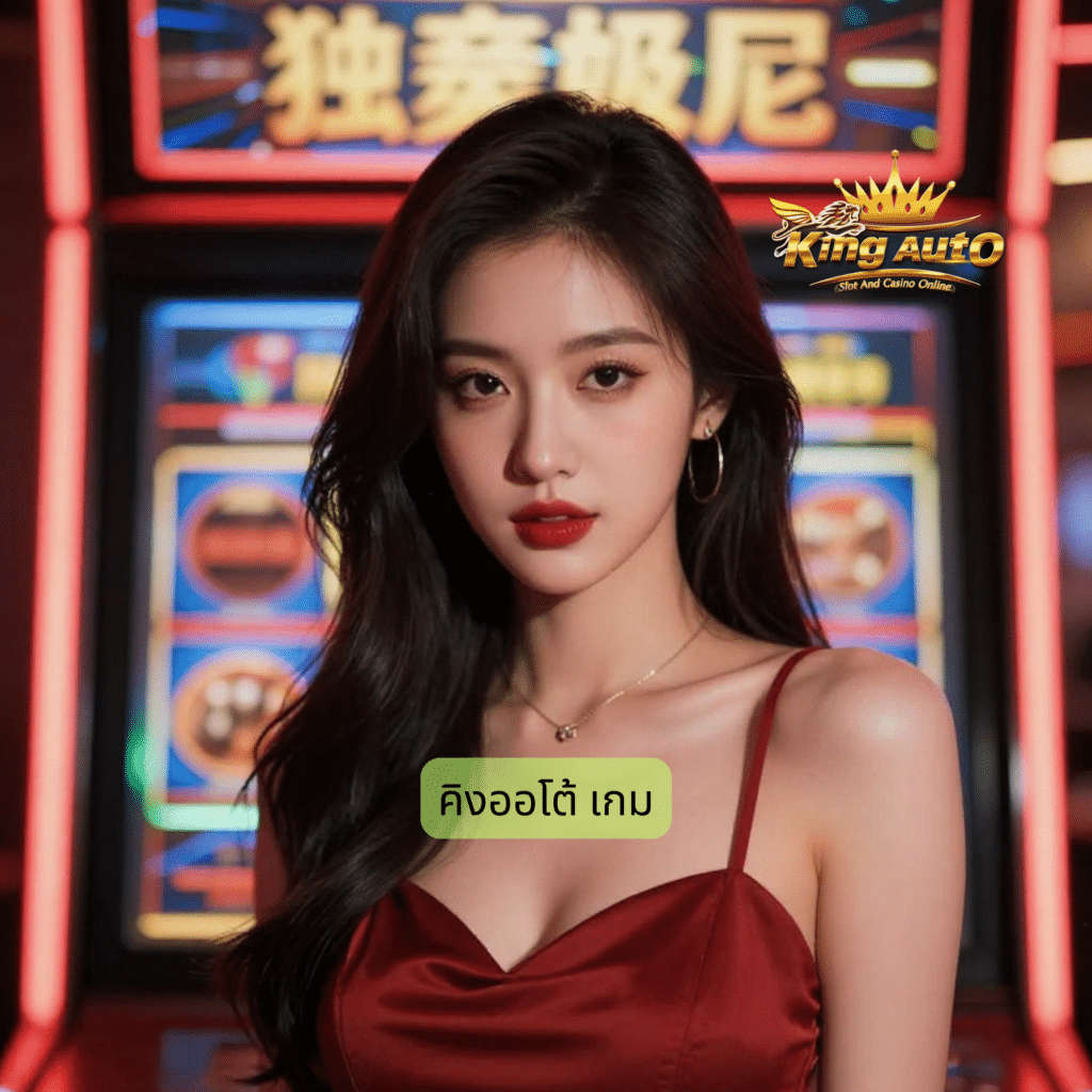 คิงออโต้ เกม