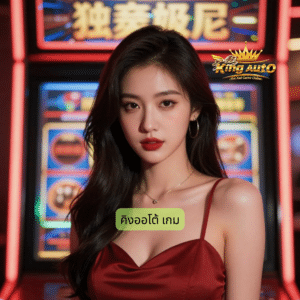 คิงออโต้ เกม