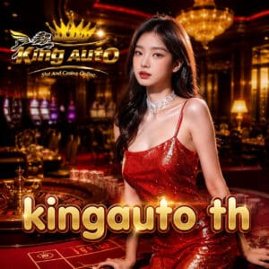 kingauto th